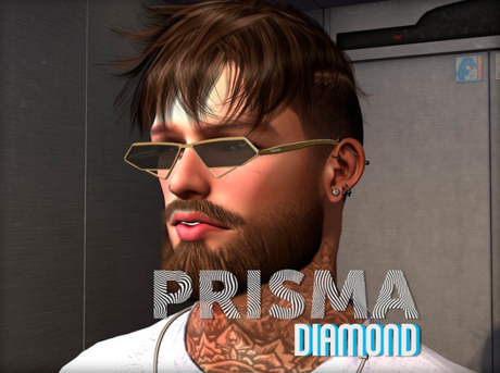 Second Life Marketplace - PRISMA - DIAMOND (wear)